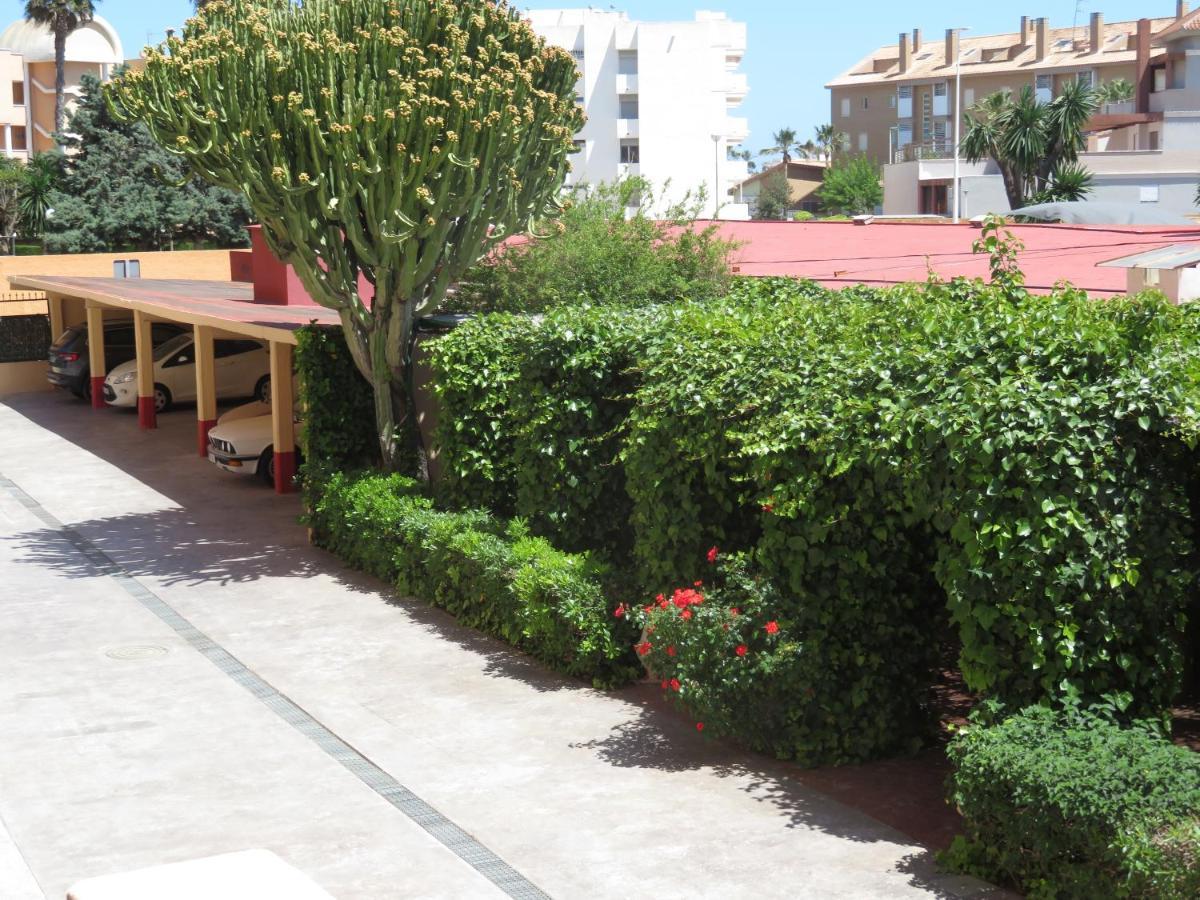 Appt Corriol Just 200M From The Arenal Beach Jávea Exterior foto