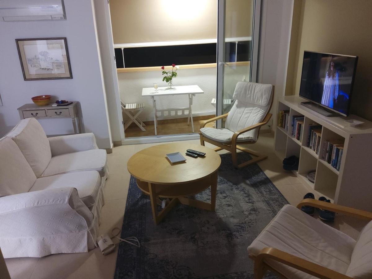 Appt Corriol Just 200M From The Arenal Beach Jávea Exterior foto